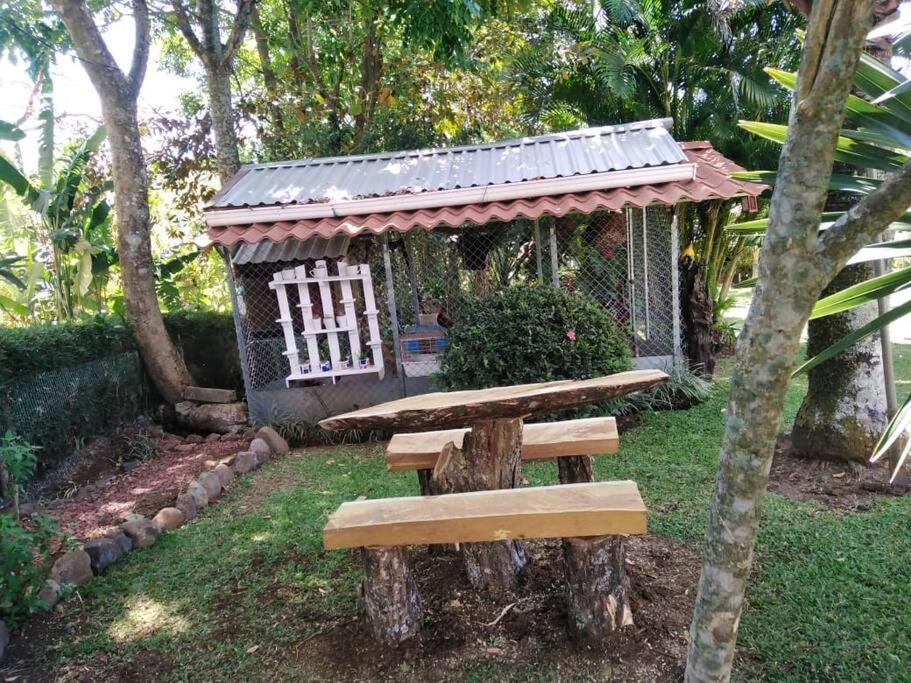 Eco Villas Tambor Tucanes エクステリア 写真