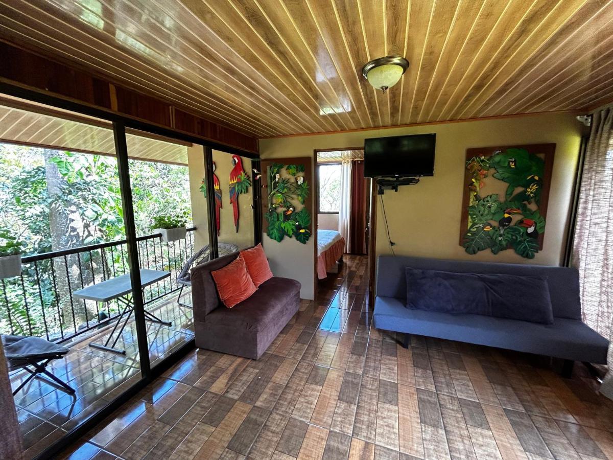 Eco Villas Tambor Tucanes エクステリア 写真