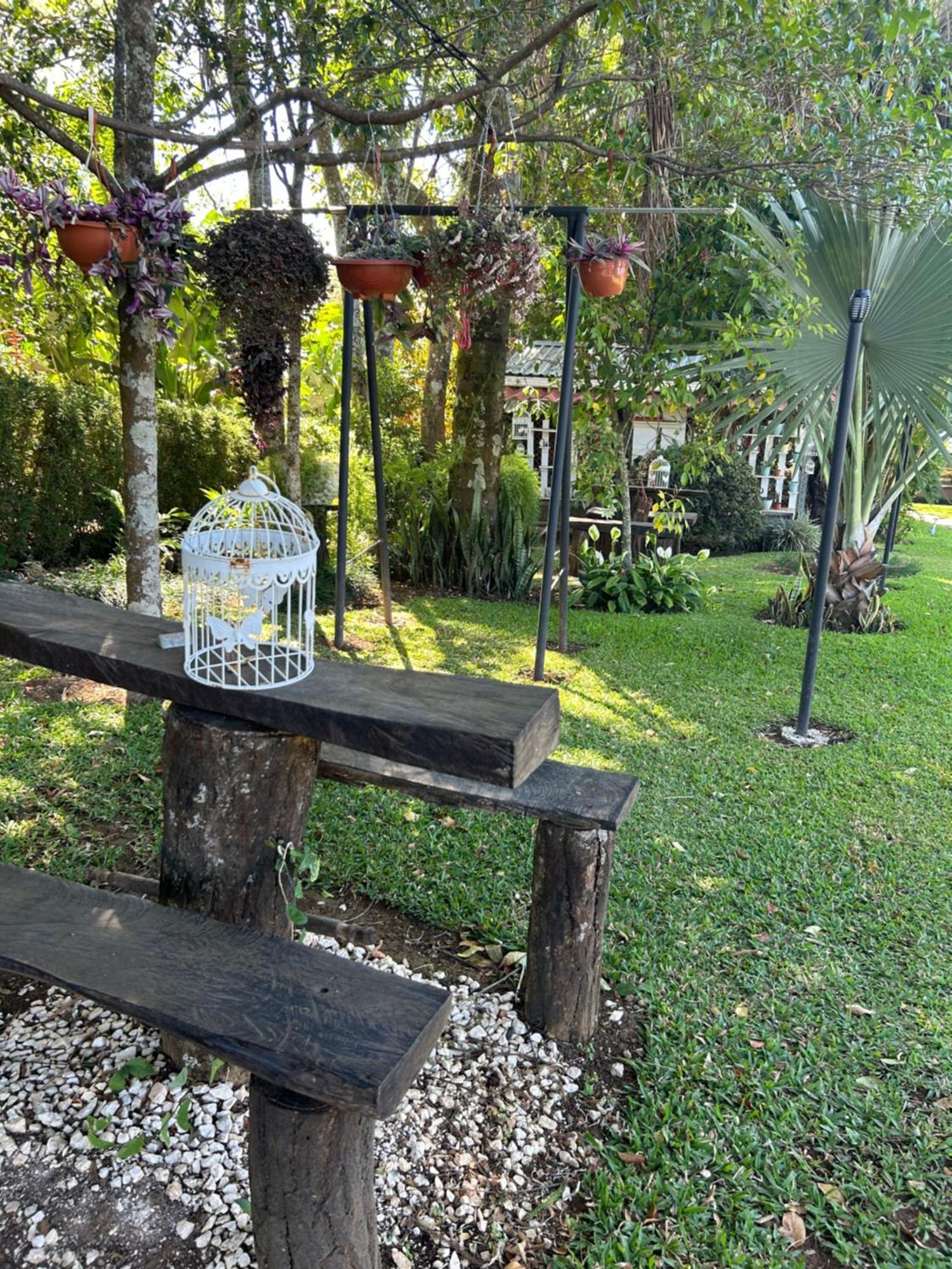 Eco Villas Tambor Tucanes エクステリア 写真